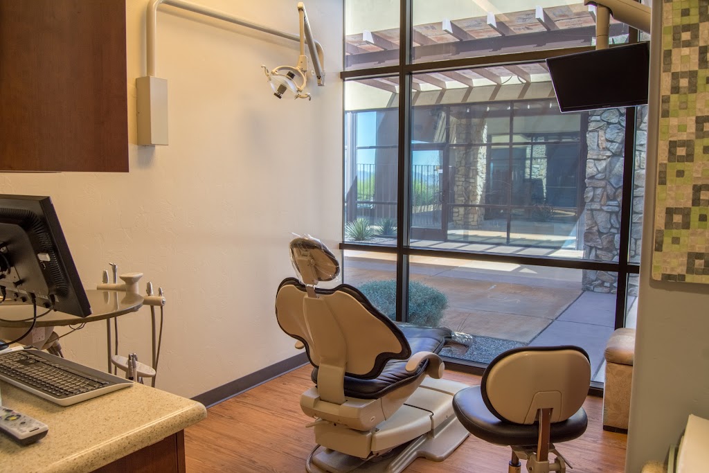 Studio Dental - Athena Storey, DDS | 10550 N La Cañada Dr #106, Oro Valley, AZ 85737, USA | Phone: (520) 575-5576