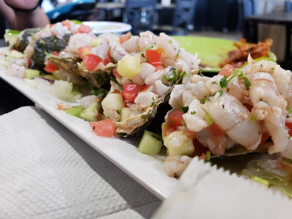 Mariscos Playa De Corales | 640 W Chapman Ave, Placentia, CA 92870, USA | Phone: (714) 528-2755