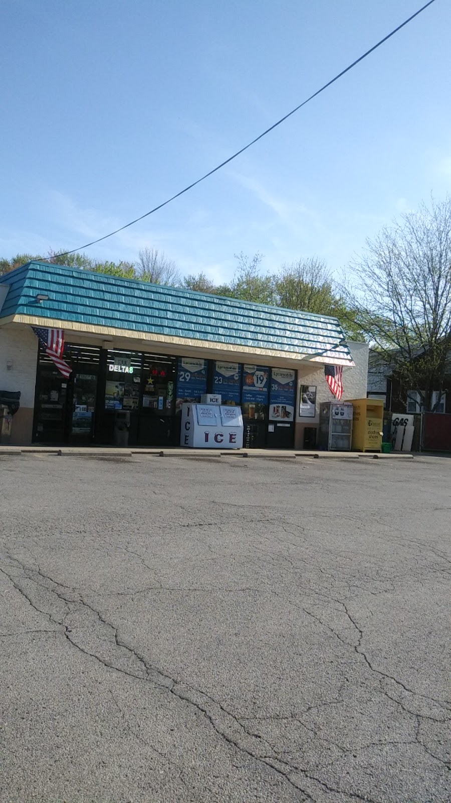 Valero | 6390 Youngstown Hubbard Rd, Hubbard, OH 44425, USA | Phone: (330) 534-5802