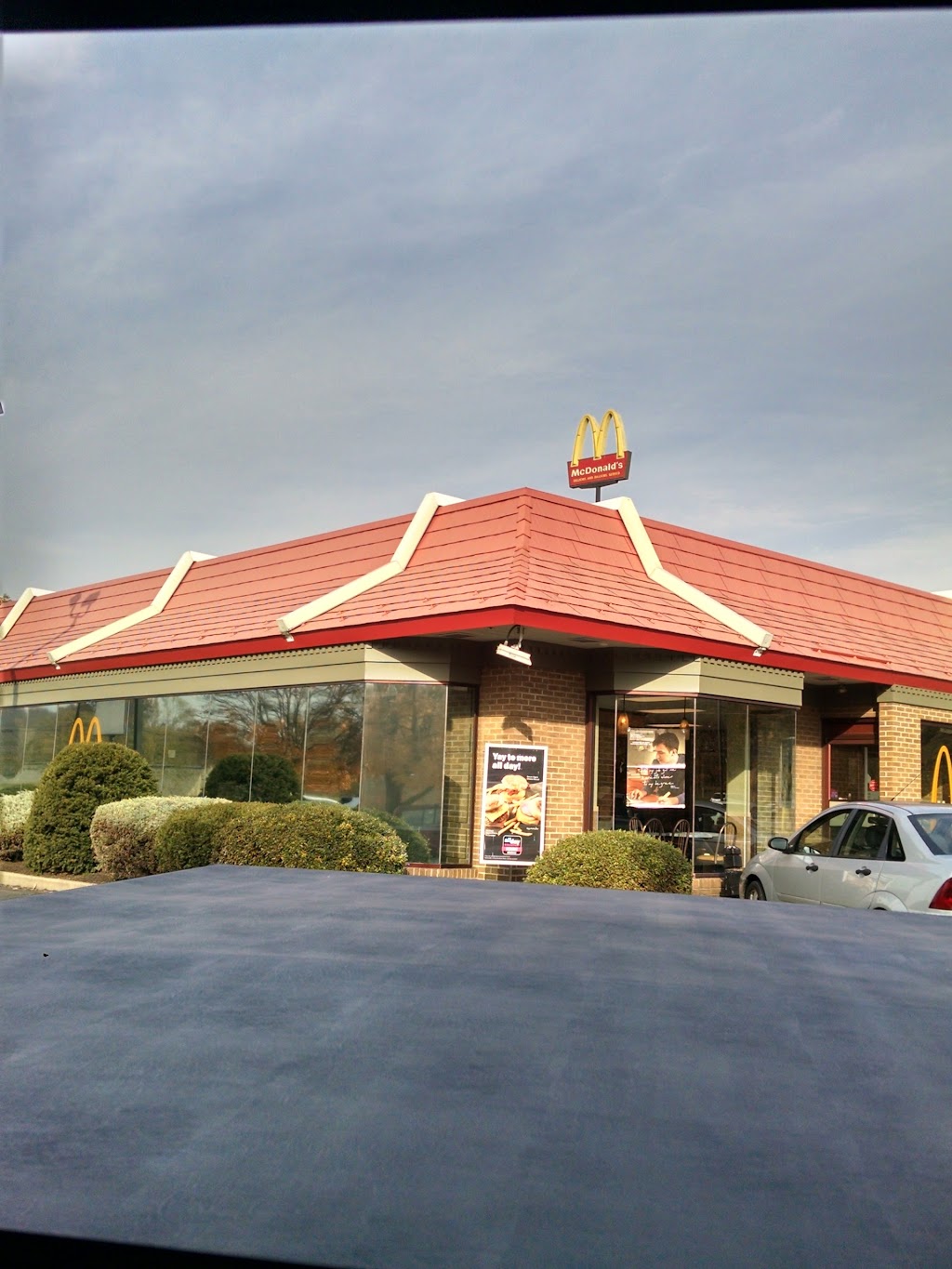 McDonalds | 115 Logans Ferry Rd, Lower Burrell, PA 15068, USA | Phone: (724) 335-5199