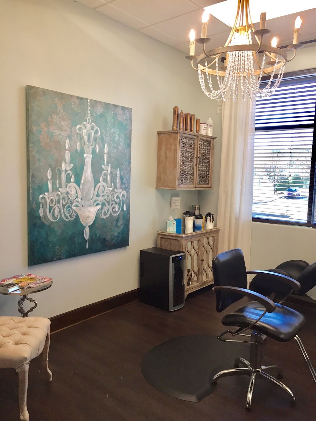 Solera Salon & MedSpa | 1655 Mansell Rd, Alpharetta, GA 30009, USA | Phone: (678) 585-0700