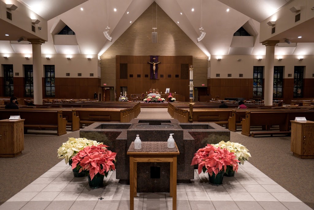 St. Maximilian Kolbe Parish | 5720 Hamilton Mason Rd, Liberty Township, OH 45011, USA | Phone: (513) 777-4322