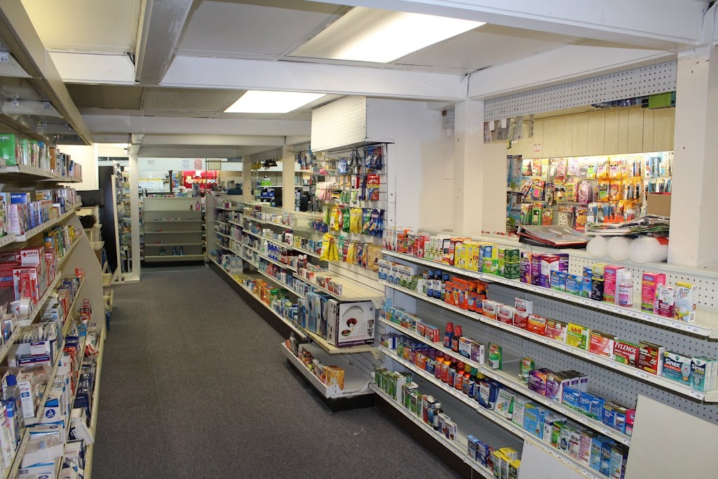 Robbins Pharmacy | 128 Grand St, Croton-On-Hudson, NY 10520, USA | Phone: (914) 271-5000