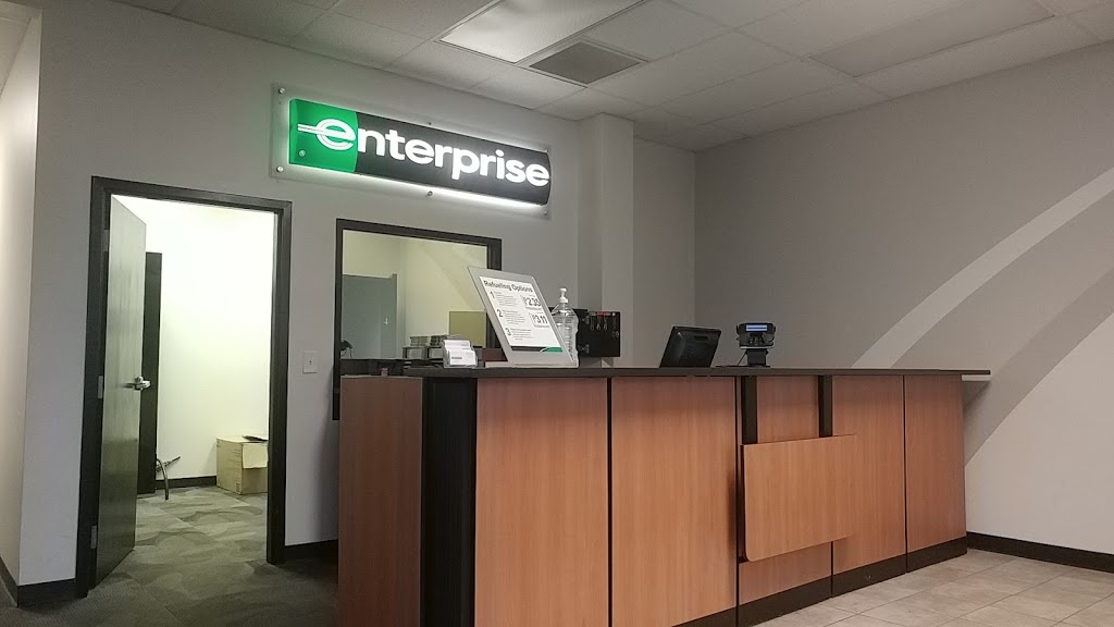 Enterprise Rent-A-Car | 112 John Earl St, Hillsborough, NC 27278, USA | Phone: (919) 732-5129