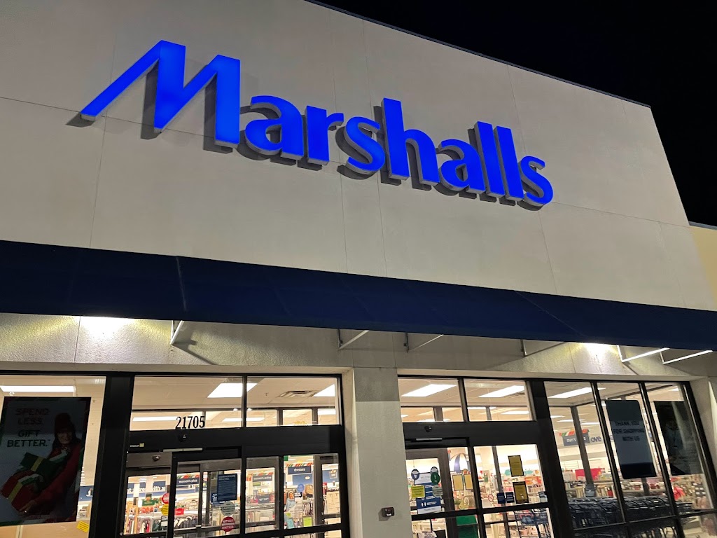 Marshalls | 21705 Village Lakes Sc Dr, Land O Lakes, FL 34639, USA | Phone: (813) 949-9584