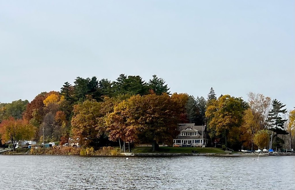 Adirondack Cruise & Charter Co. | Saratoga Lake Marina, 549 Union Ave, Saratoga Springs, NY 12866, USA | Phone: (518) 956-2626