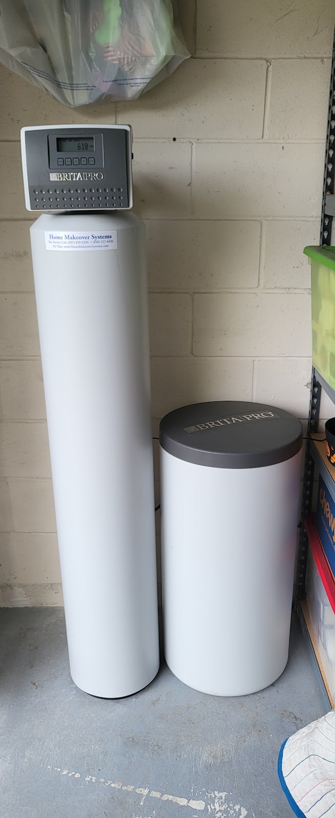 Brita Pro Of Central Florida | 1608 N Ronald Reagan Blvd, Longwood, FL 32750, USA | Phone: (407) 634-4345