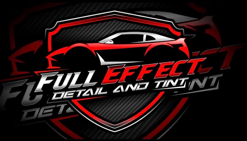 Full Effect Detail | 25323 S Normandie Ave, Los Angeles, CA 90710, USA | Phone: (424) 305-7145