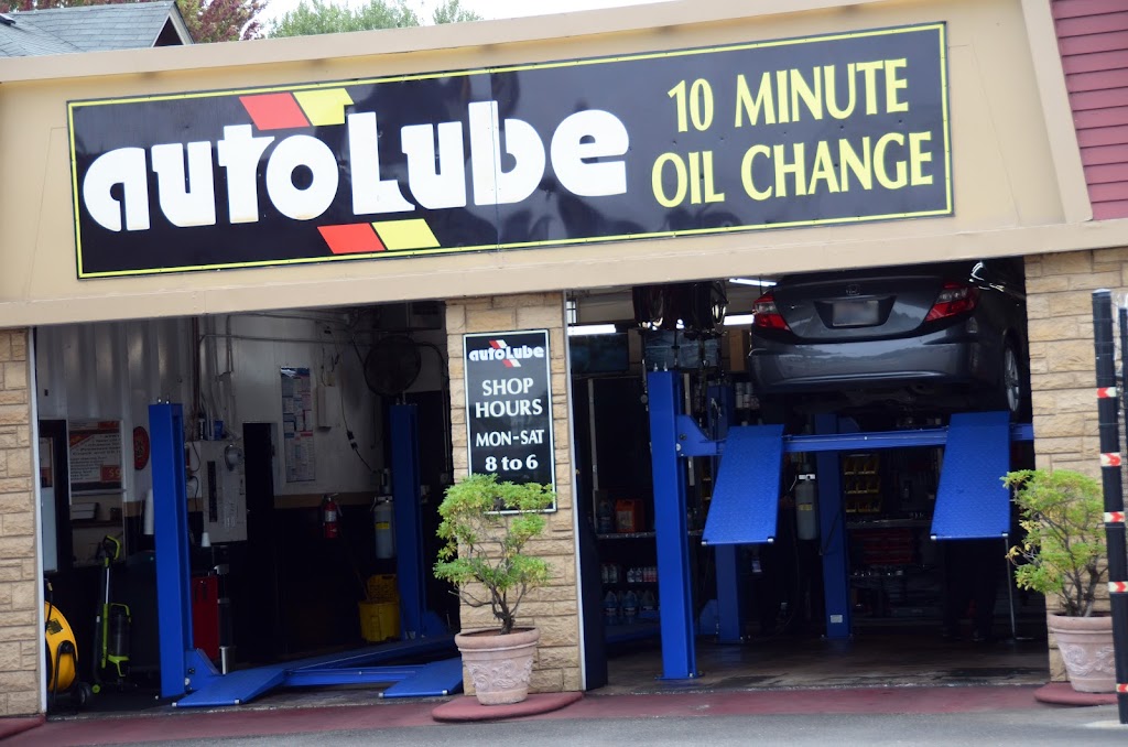 Jump Start Auto Lube | 1202 S 38th St, Tacoma, WA 98418, USA | Phone: (253) 474-6004