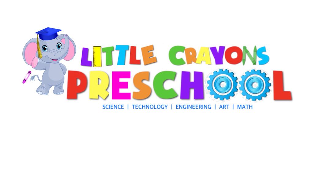 Little Crayons Preschool | 5100 W Commercial Blvd unit 1-2, Tamarac, FL 33319, USA | Phone: (954) 908-5484