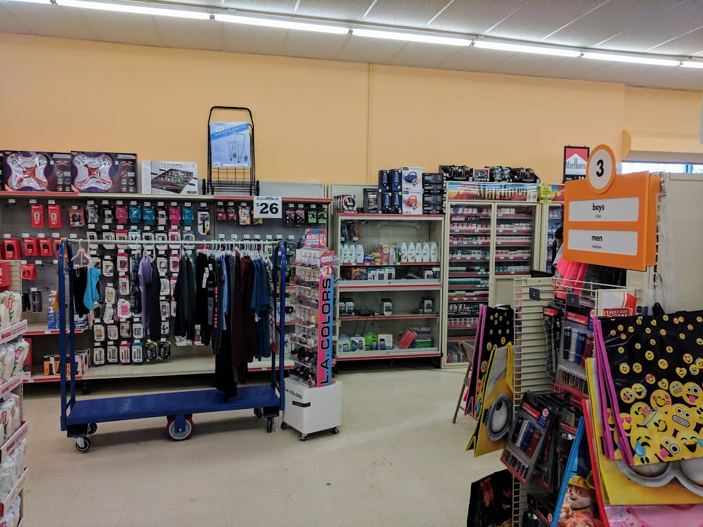 Family Dollar | 911 South Ave, Plainfield, NJ 07062, USA | Phone: (908) 546-5038