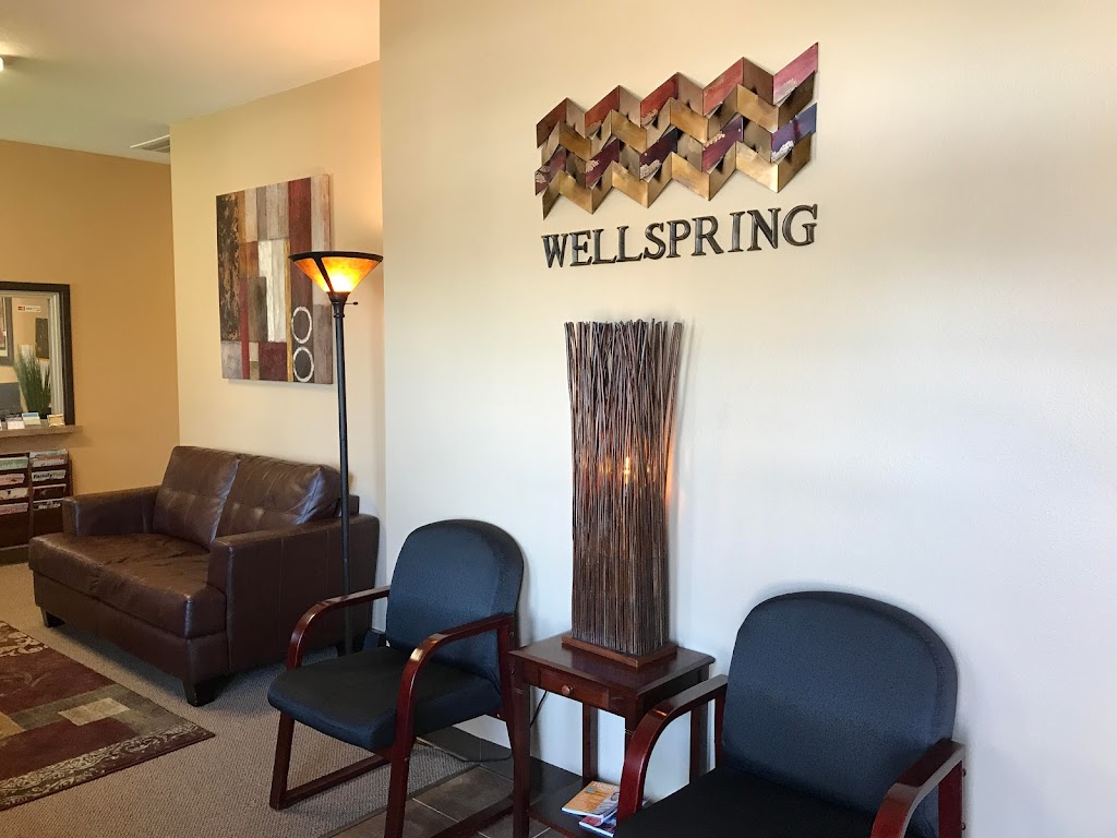 Wellspring Counseling Services, LLC | 2589 S Five Mile Rd, Boise, ID 83709 | Phone: (208) 908-6320