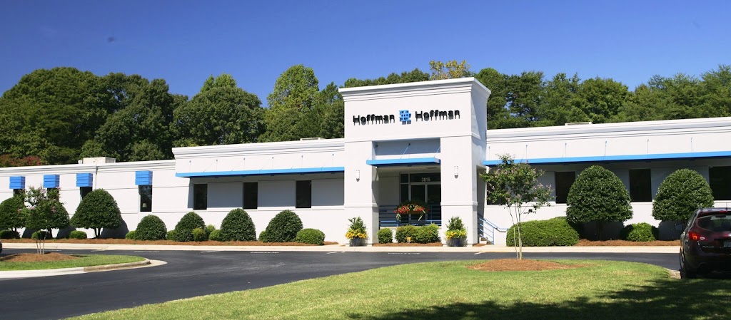 Hoffman & Hoffman, Inc. | 3816 Patterson St, Greensboro, NC 27407, USA | Phone: (336) 292-8777