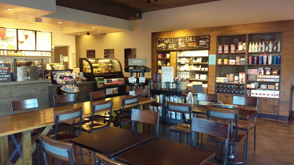 Starbucks | Challenger Center, 805 E Ave K, Lancaster, CA 93535, USA | Phone: (661) 940-0992