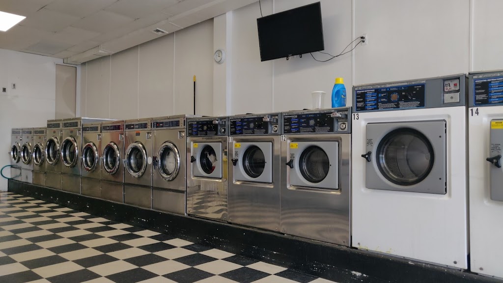 BXQ Laundromat | 729 Hillside Avenue, New Hyde Park, NY 11040, USA | Phone: (516) 354-5545