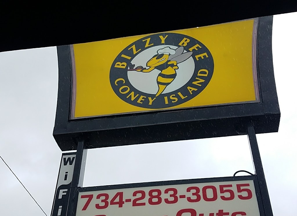 Bizzy Bee Coney Island | 12118 Fort St, Southgate, MI 48195, USA | Phone: (734) 283-3055