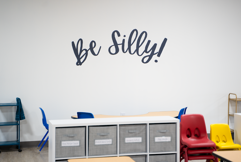 Ally Pediatric Therapy - Surprise | 13700 N Dysart Rd Suite 180, Surprise, AZ 85379, USA | Phone: (623) 428-8840