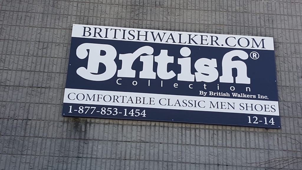 British walkers | 12 Willowdale Ave, Port Washington, NY 11050, USA | Phone: (877) 853-1454