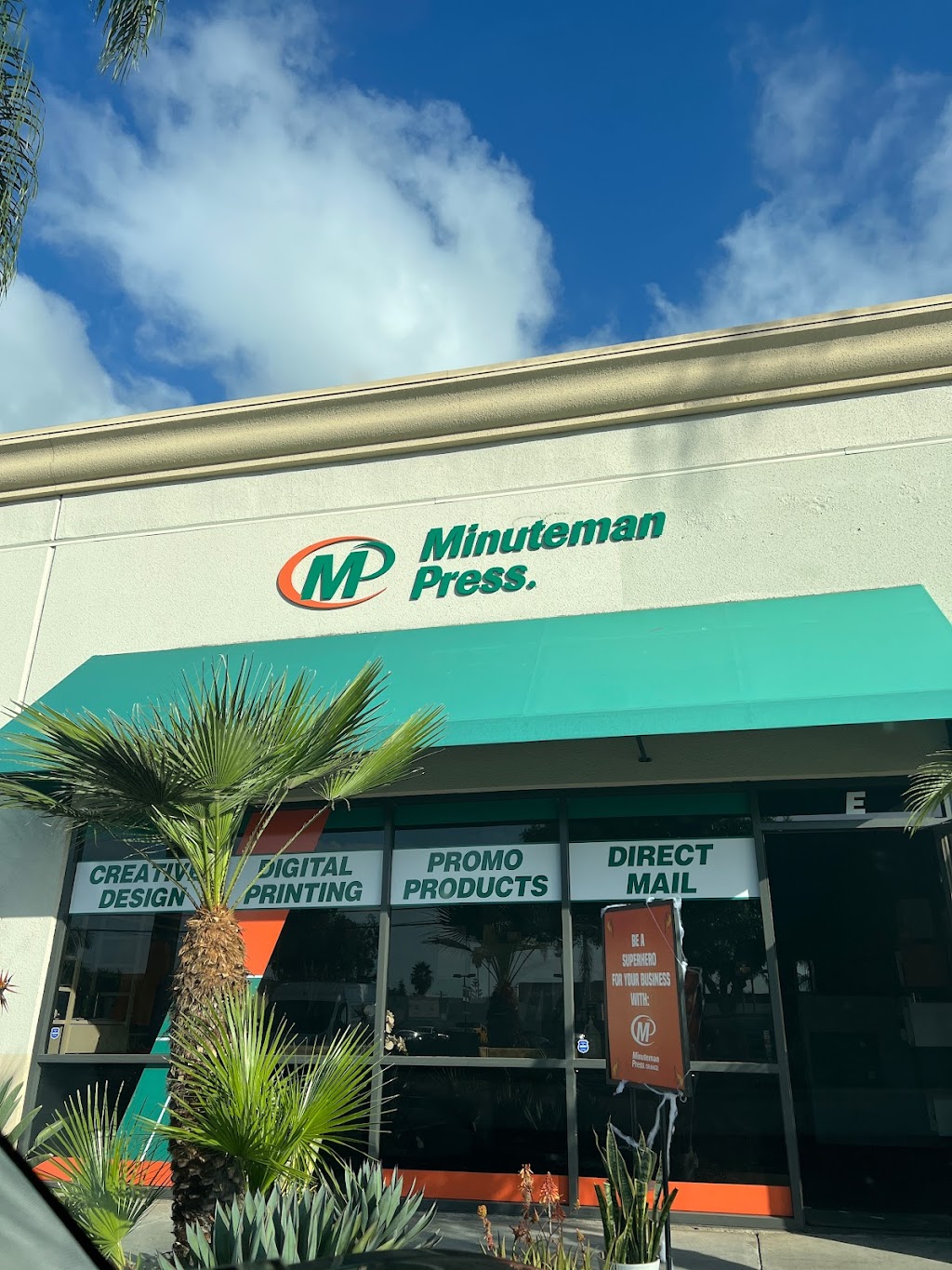 Minuteman Press Orange | 211 W Katella Ave suite e, Orange, CA 92867, USA | Phone: (714) 602-7728