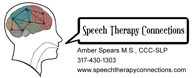 Speech Therapy Connections LLC | 781 Penny Ln, Pittsboro, IN 46167, USA | Phone: (317) 430-1303