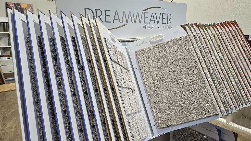 Contract Floor Coverings | 61 Wright Brothers Ave, Livermore, CA 94551, USA | Phone: (925) 292-0600