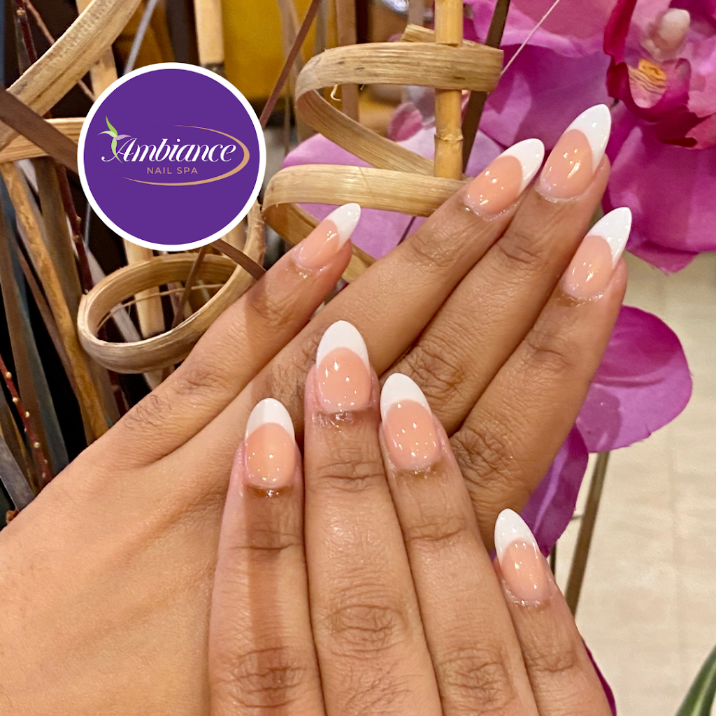 Ambiance Nail Spa | 7594 Voice of America Centre Dr, West Chester Township, OH 45069, USA | Phone: (513) 779-7999