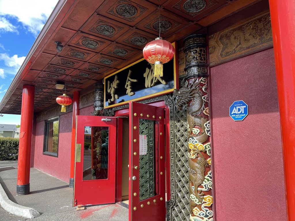 Forbidden City | 12151 Pacific Ave S, Tacoma, WA 98444, USA | Phone: (253) 548-8888
