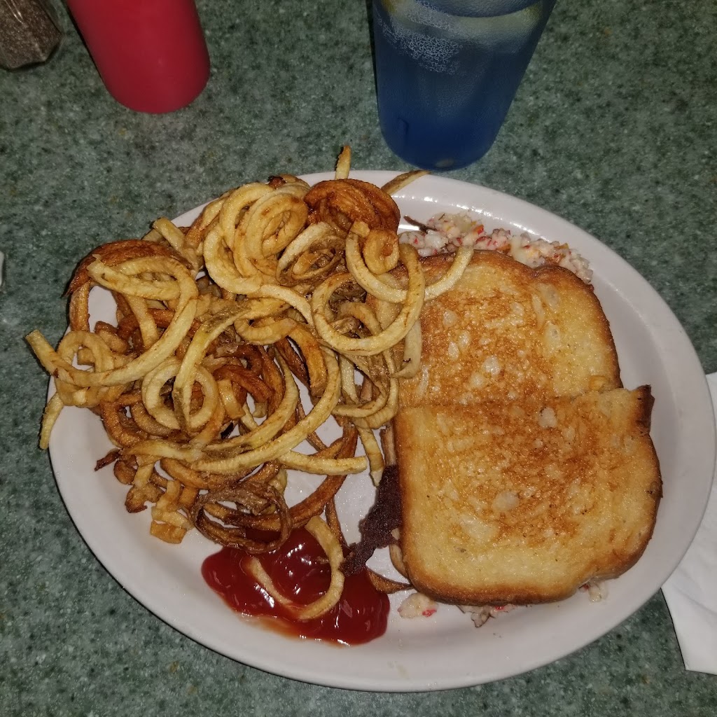 Perrysburg Diner | 11846 Main St, Perrysburg, NY 14129, USA | Phone: (716) 532-3518
