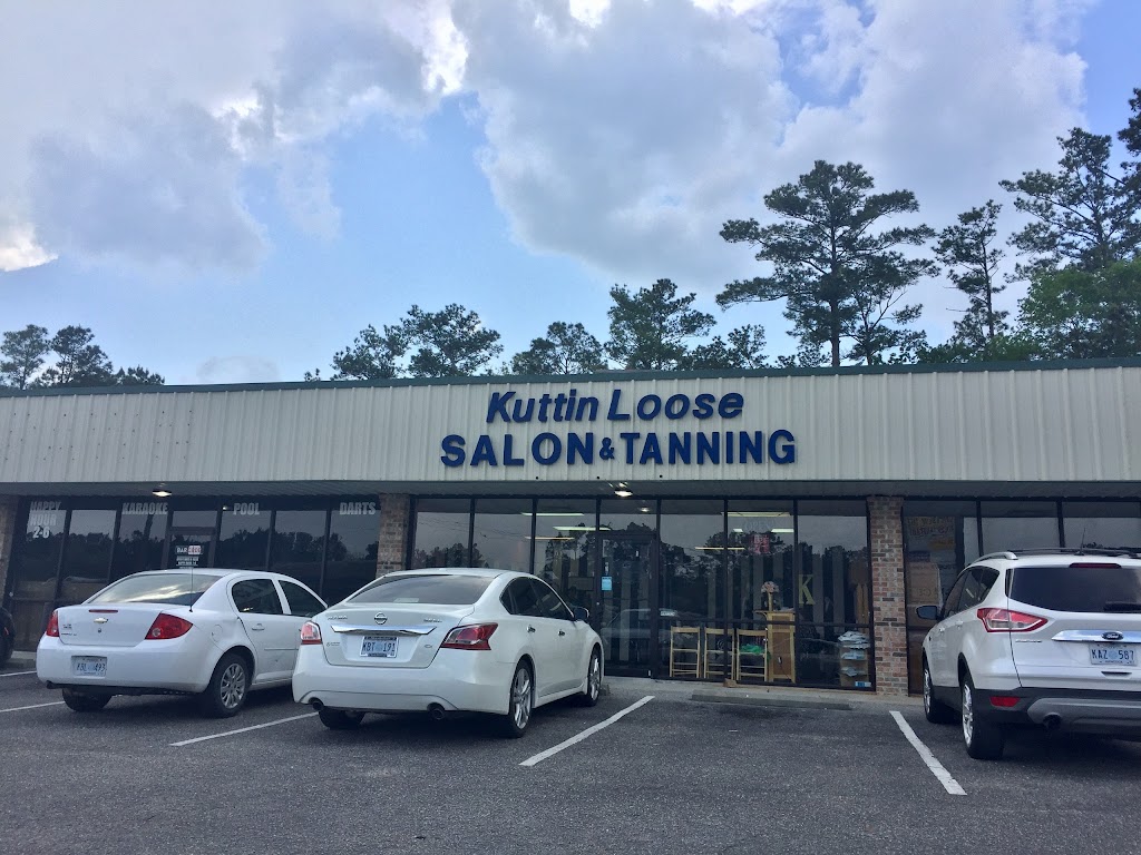 Kuttin Loose | 16329 MS-603 #4, Kiln, MS 39556 | Phone: (228) 255-5363