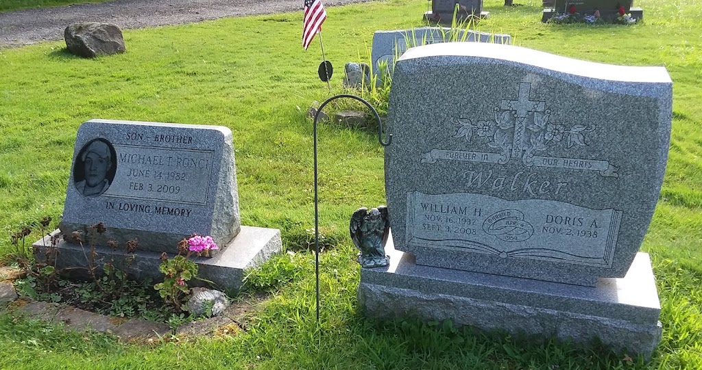 Hubbard Union Cemetery | 210 Oakdale Ave SE, Hubbard, OH 44425, USA | Phone: (330) 534-1633