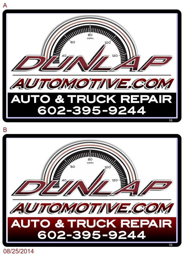 Dunlap Automotive | 9001 N 7th Ave, Phoenix, AZ 85021, USA | Phone: (602) 395-9244