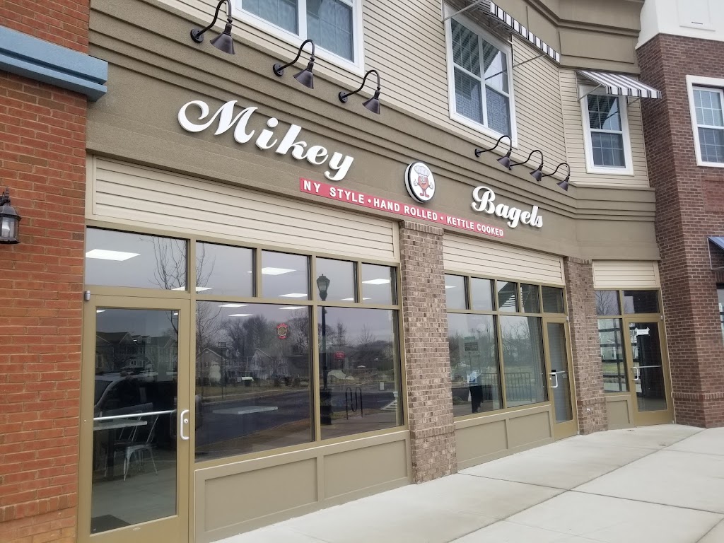 Mikey Bagels | 95 Saddle Way, Chesterfield Township, NJ 08515, USA | Phone: (609) 379-6445