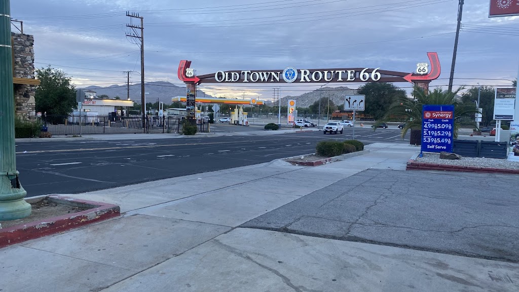 Mobil | 15603 7th St, Victorville, CA 92395, USA | Phone: (760) 269-1212