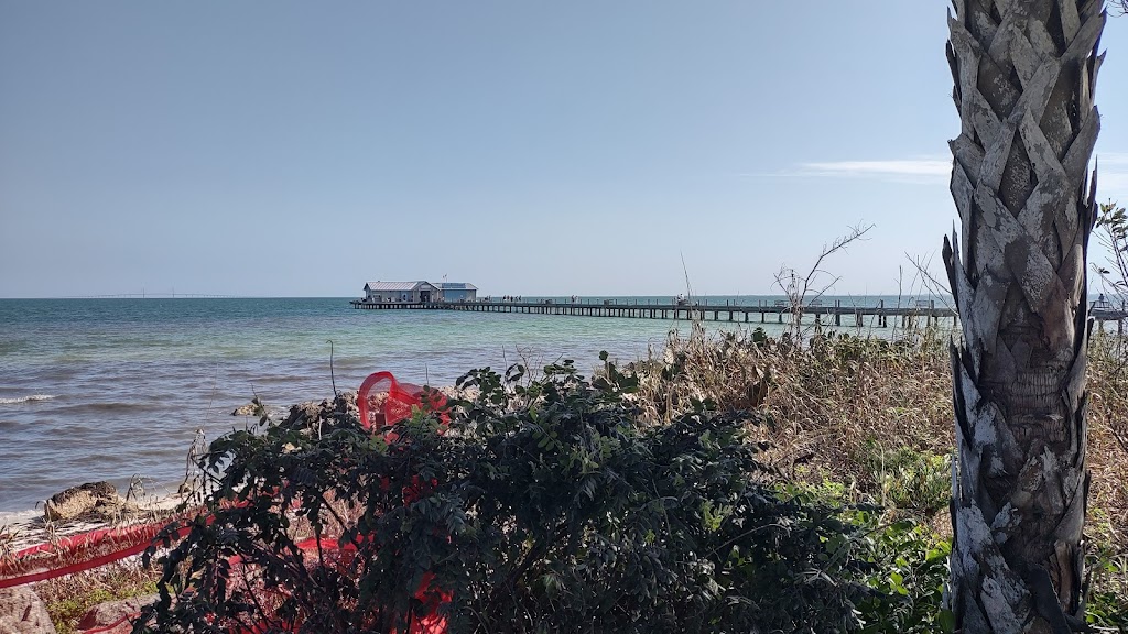 City Pier Park | 103 N Bay Blvd, Anna Maria, FL 34216, USA | Phone: (941) 778-1541