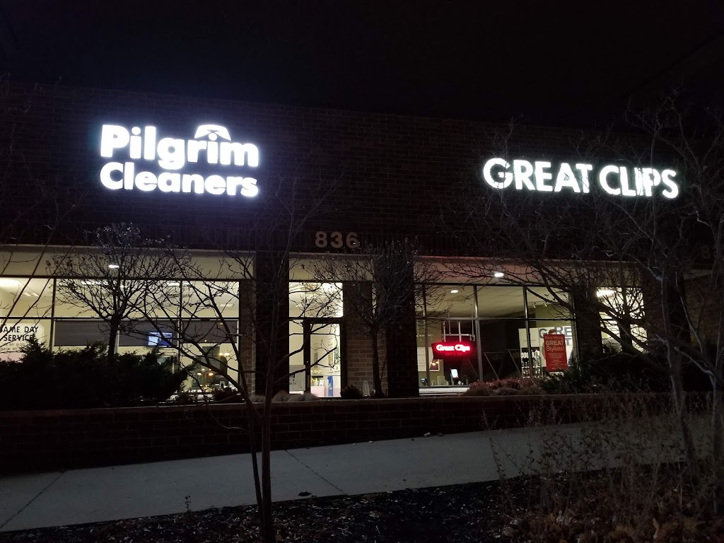 Pilgrim Dry Cleaners | 836 W 78th St, Chanhassen, MN 55317, USA | Phone: (952) 470-3993