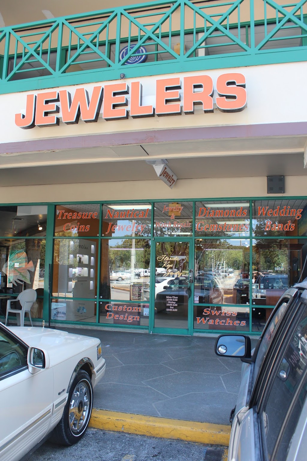 Florida Keys Jewelry | 101427 Overseas Hwy, Key Largo, FL 33037, USA | Phone: (305) 453-0177