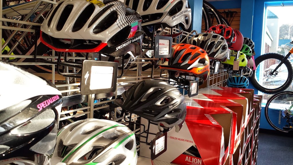 All-Star Bike Shops | 1218 Ridge Rd, Raleigh, NC 27607, USA | Phone: (919) 833-5070