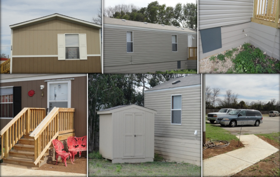 Pecan Way Mobile Home Park | 1649 North IH 35, New Braunfels, TX 78130, USA | Phone: (888) 966-0847