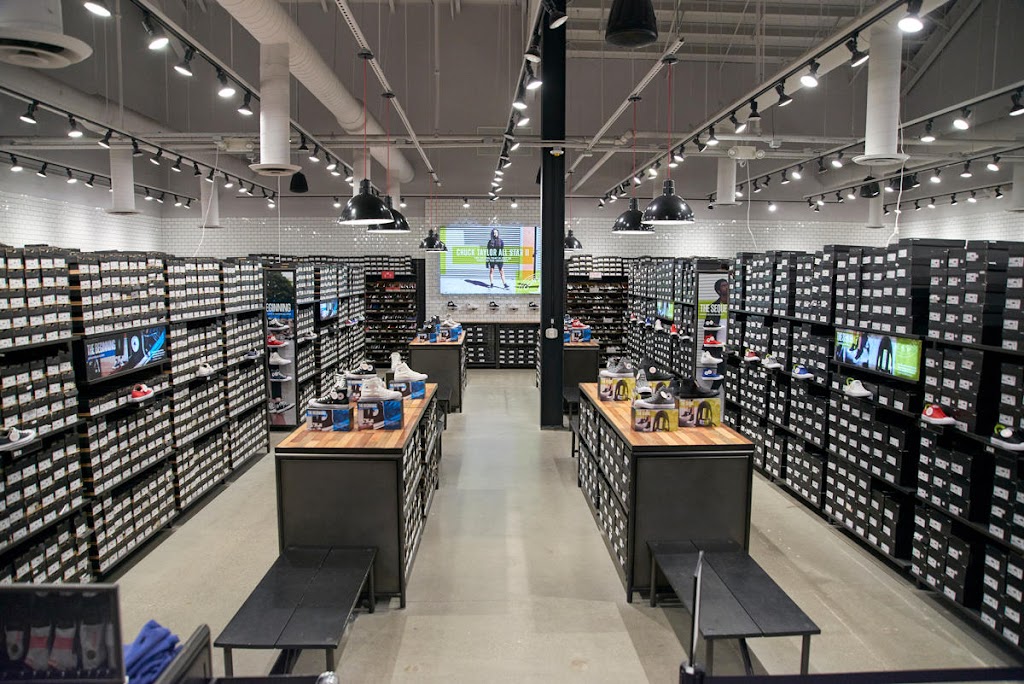 Converse Factory Store | 5179 Factory Shops Blvd Suite 840, Ellenton, FL 34222, USA | Phone: (941) 721-9800