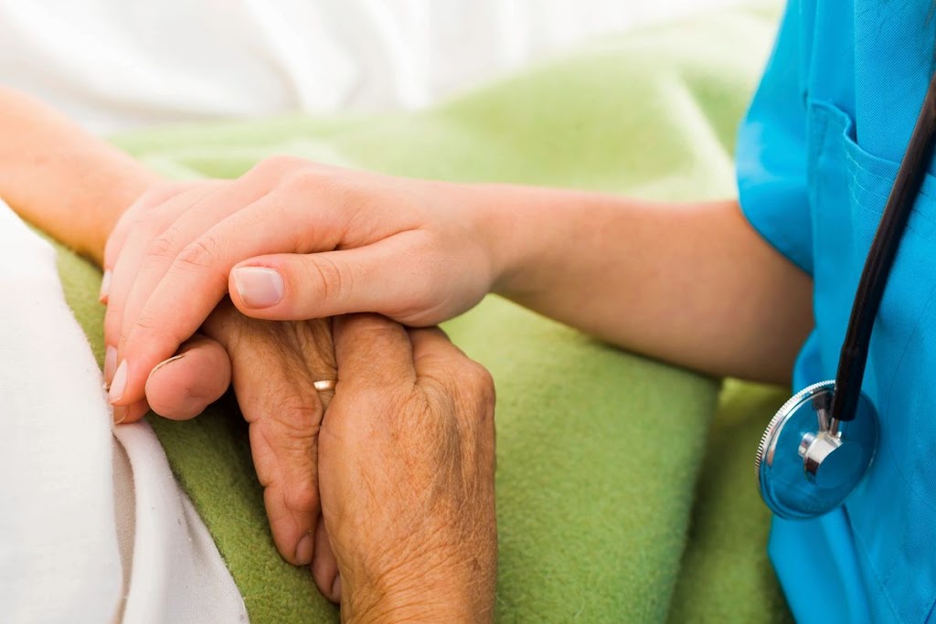 A Nurses Touch Home Care | 110 Starling Ave, Martinsville, VA 24112, USA | Phone: (276) 632-1114