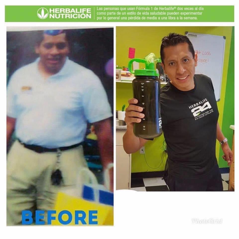 Chiquis Herbalife Nutrition Center | 2274 N Church St, Burlington, NC 27215, USA | Phone: (336) 227-1025