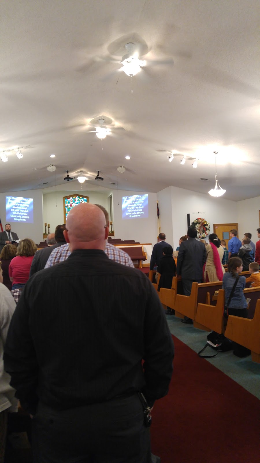 Southland Missionary Baptist Church | 2485 Springdale Rd, Cincinnati, OH 45231, USA | Phone: (513) 851-7449