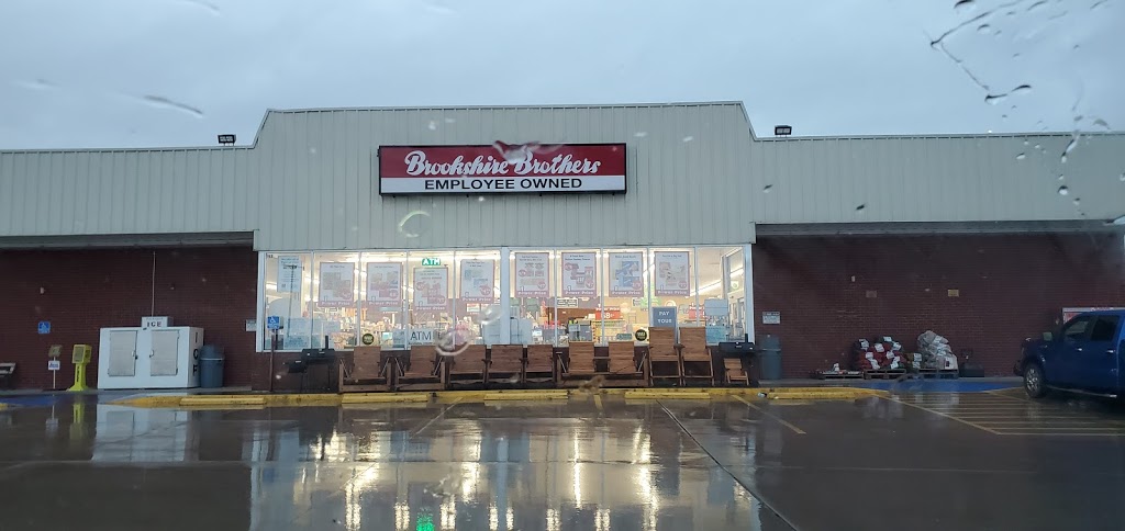 Brookshire Brothers | 113 US-67, Venus, TX 76084, USA | Phone: (972) 366-9992