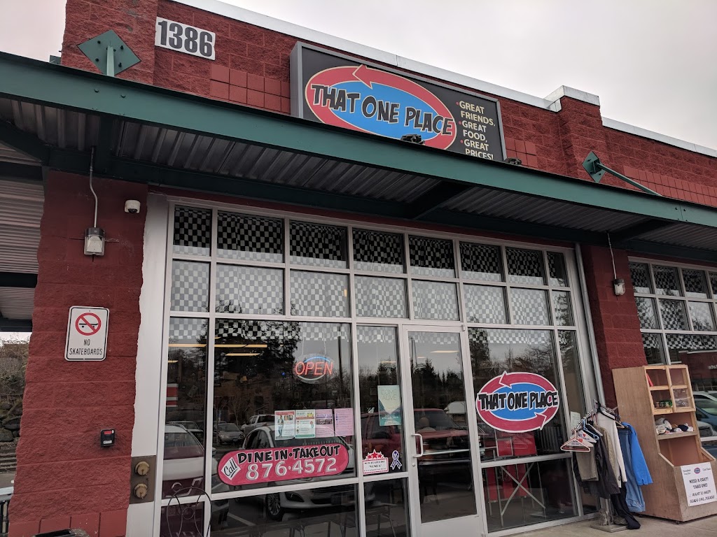 That One Place Port Orchard in 1397 Olney Ave SE, Port Orchard, WA