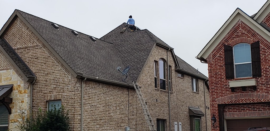 RoofMasters-DFW LLC | 529 NW King St, Burleson, TX 76028, USA | Phone: (214) 705-4793