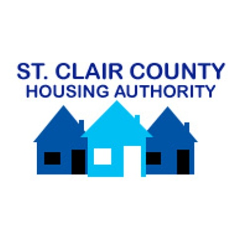 St. Clair County Housing Authority | 1790 S 74th St, Belleville, IL 62223, USA | Phone: (618) 277-3290