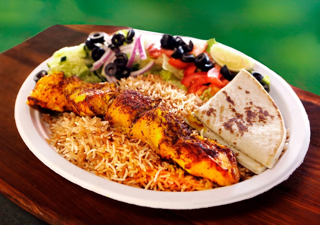 Khorasan Kabob & Gyro | 4141 Manzanita Ave #110, Carmichael, CA 95608, USA | Phone: (916) 900-4777