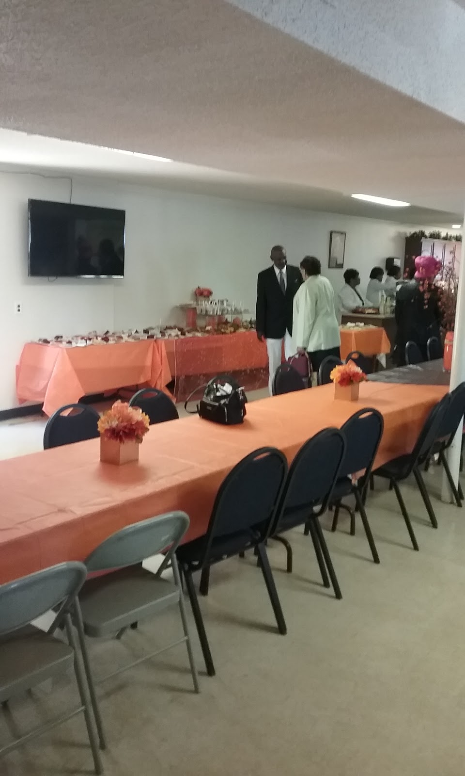 Sweet Gum Grove Missionary Baptist Church | 8609 NC-119, Mebane, NC 27302, USA | Phone: (336) 421-9642