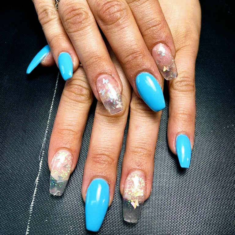 Hawaii Nailspa | 740 E Main St, Anoka, MN 55303, USA | Phone: (763) 712-5885