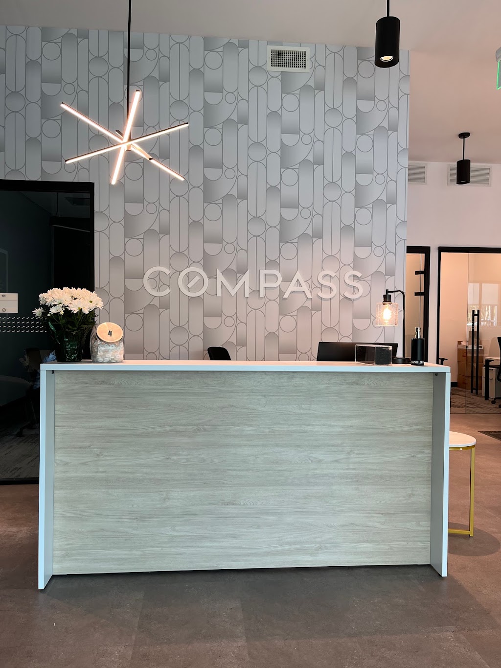 Compass Real Estate | 6227 N Charles St, Baltimore, MD 21212, USA | Phone: (410) 886-7342